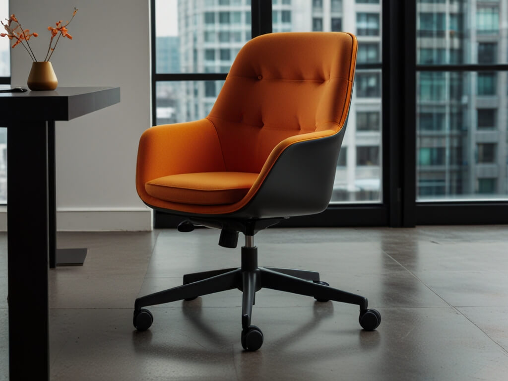 Stylish Office Chair